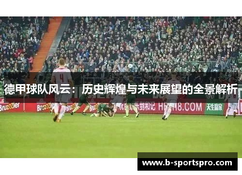 德甲球队风云：历史辉煌与未来展望的全景解析