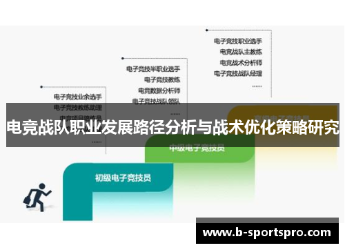 电竞战队职业发展路径分析与战术优化策略研究