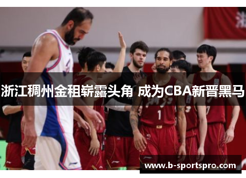 浙江稠州金租崭露头角 成为CBA新晋黑马
