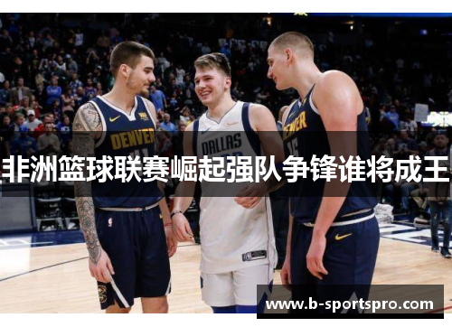 非洲篮球联赛崛起强队争锋谁将成王
